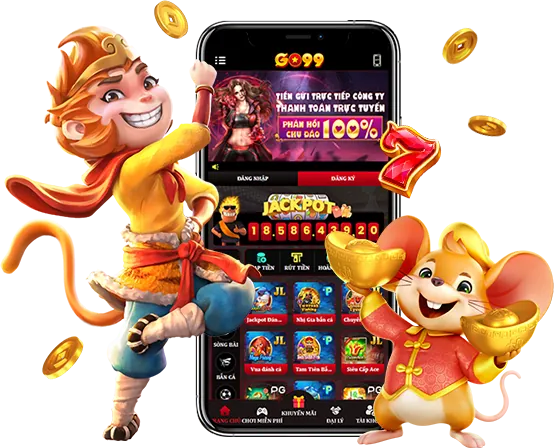 Ưu đãi hấp dẫn cho người chơi Nổ Hũ