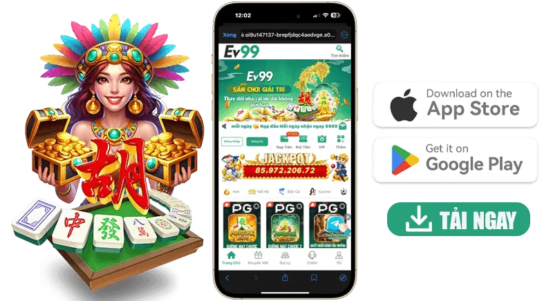 Các trò chơi casino đa dạng và hấp dẫn